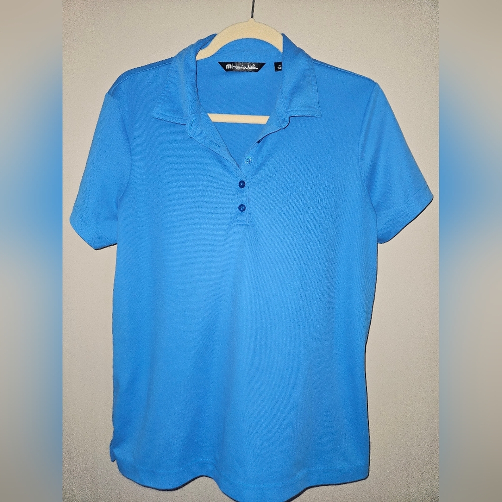 Travis Matthew Women Golf Polos